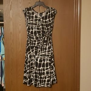 Business casual summer dress